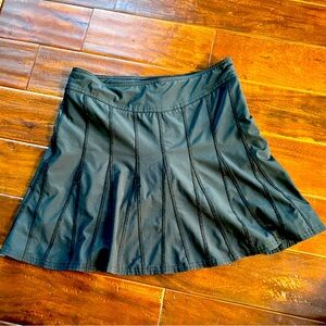 Athleta skort.